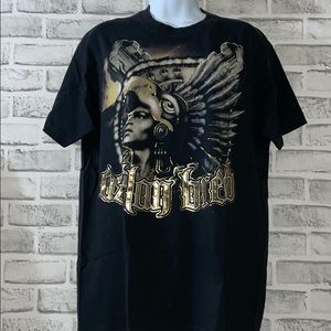 🦋Made in Mexico “Aztlan Breed” Tee